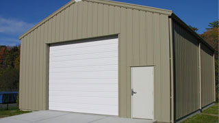 Garage Door Openers at Stonestown San Francisco, California